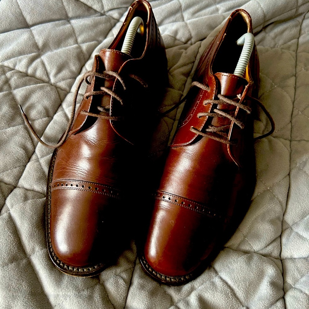 Men's Bruno Magli Shoes 9W